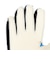 ロイシュ（REUSCH）キーパーグローブ サッカー アトラクト ソリッド ジュニア 5562515-4467