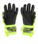ロイシュ（REUSCH）キーパーグローブ サッカー アトラクト フリーゲル シルバー 5560235-2025
