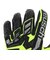 ロイシュ（REUSCH）キーパーグローブ サッカー アトラクト フリーゲル シルバー 5560235-2025