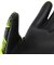 ロイシュ（REUSCH）キーパーグローブ サッカー アトラクト フリーゲル シルバー 5560235-2025