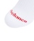 ニューバランス（new balance）ソックス レギュラーレングス 3足組LAS55638WT 新年度 新学期 新調 部活 学生 衣替え