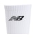 ニューバランス（new balance）ソックス レギュラーレングス 3足組LAS55638WT 新年度 新学期 新調 部活 学生 衣替え