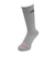 ニューバランス（new balance）ソックス レギュラーレングス 3足組 M-LLサイズ LAS55638AS1