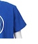 エムエルビー（MLB）野球ウェア PRIMARY ロゴ 半袖Tシャツ シカゴ・カブス ML0125SS0009-CUBS