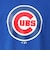 エムエルビー（MLB）野球ウェア PRIMARY ロゴ 半袖Tシャツ シカゴ・カブス ML0125SS0009-CUBS