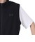 アンダーアーマー（UNDER ARMOUR）フレッシュウーブン スリーブレス ジャケット 6003620 001