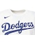 エムエルビー（MLB）野球ウェア ネーム&ナンバー 半袖Tシャツ ドジャース 山本由伸 N199-10A-LD9-01H