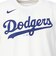 エムエルビー（MLB）野球ウェア ネーム&ナンバー 半袖Tシャツ ドジャース 山本由伸 N199-10A-LD9-01H