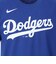 エムエルビー（MLB）野球ウェア ネーム&ナンバー 半袖Tシャツ ロサンゼルス ドジャース 大谷翔平 N199-4EW-LD9-01E