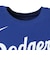 エムエルビー（MLB）野球ウェア ネーム&ナンバー 半袖Tシャツ ロサンゼルス ドジャース 山本由伸 N199-4EW-LD9-01H