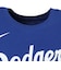 エムエルビー（MLB）野球ウェア ネーム&ナンバー 半袖Tシャツ ロサンゼルス ドジャース 山本由伸 N199-4EW-LD9-01H