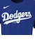 エムエルビー（MLB）野球ウェア ネーム&ナンバー 半袖Tシャツ ロサンゼルス ドジャース 山本由伸 N199-4EW-LD9-01H