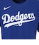 エムエルビー（MLB）野球ウェア ネーム&ナンバー 半袖Tシャツ ロサンゼルス ドジャース 山本由伸 N199-4EW-LD9-01H