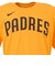 エムエルビー（MLB）野球ウェア ネーム&ナンバー 半袖Tシャツ サンディエゴ パドレス 松井裕樹 N199-79Q-PY9-T7H