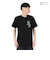 エムエルビー（MLB）JERSEY 半袖Tシャツ ホワイトソックス ML0125SS0010-CW-BLK