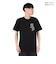 エムエルビー（MLB）JERSEY 半袖Tシャツ ホワイトソックス ML0125SS0010-CW-BLK