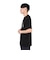 エムエルビー（MLB）JERSEY 半袖Tシャツ ホワイトソックス ML0125SS0010-CW-BLK