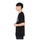 エムエルビー（MLB）JERSEY 半袖Tシャツ ホワイトソックス ML0125SS0010-CW-BLK