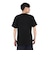 エムエルビー（MLB）JERSEY 半袖Tシャツ ホワイトソックス ML0125SS0010-CW-BLK