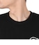 エムエルビー（MLB）JERSEY 半袖Tシャツ ホワイトソックス ML0125SS0010-CW-BLK