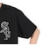 エムエルビー（MLB）JERSEY 半袖Tシャツ ホワイトソックス ML0125SS0010-CW-BLK