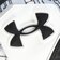 アンダーアーマー（UNDER ARMOUR）バッティング用グローブ 野球 クリーンアップ 6001310 002