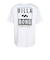 ビラボン（BILLABONG）ADVISORY 半袖Tシャツ BF011201 WHT