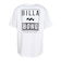 ビラボン（BILLABONG）ADVISORY 半袖Tシャツ BF011201 WHT