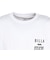 ビラボン（BILLABONG）ADVISORY 半袖Tシャツ BF011201 WHT