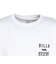 ビラボン（BILLABONG）ADVISORY 半袖Tシャツ BF011201 WHT