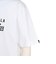 ビラボン（BILLABONG）ADVISORY 半袖Tシャツ BF011201 WHT