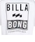 ビラボン（BILLABONG）ADVISORY 半袖Tシャツ BF011201 WHT