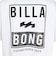 ビラボン（BILLABONG）ADVISORY 半袖Tシャツ BF011201 WHT