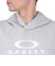 オークリー（OAKLEY）Enhance Qdevo Fl 半袖 フーディー 4.0 FOA407561-27B