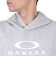 オークリー（OAKLEY）Enhance Qdevo Fl 半袖 フーディー 4.0 FOA407561-27B