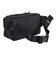 ニューエラ（NEW ERA）バッグ スクエア ウエストバッグ 黒 7L 14521304 ウエストポーチ ボディバッグ レジャー