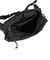ニューエラ（NEW ERA）バッグ スクエア ウエストバッグ 黒 7L 14521304 ウエストポーチ ボディバッグ レジャー