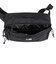 ニューエラ（NEW ERA）バッグ スクエア ウエストバッグ 黒 7L 14521304 ウエストポーチ ボディバッグ レジャー