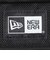 ニューエラ（NEW ERA）バッグ スクエア ウエストバッグ 黒 7L 14521304 ウエストポーチ ボディバッグ レジャー