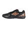 アンブロ（UMBRO）サッカートレーニングシューズ サッカーシューズ アクセレイター TR EX WIDE UF5SFCT5M BKGD