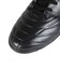 アンブロ（UMBRO）サッカートレーニングシューズ サッカーシューズ アクセレイター TR EX WIDE UF5SFCT5M BKGD