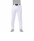 ミズノ（MIZUNO）野球ユニフォームパンツ 練習着 ミズノプロ 強伸 ストレッチパンツ ストレートフィットタイプ 12JDCU1201