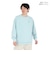プーマ（PUMA）テック スウェット クルーネック シャツ 632958 67 MNT