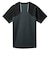 デサント（DESCENTE）バレーボールウェア 半袖Tシャツ DV5SHTX1UB BKYL