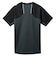 デサント（DESCENTE）バレーボールウェア 半袖Tシャツ DV5SHTX1UB BKYL