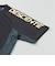 デサント（DESCENTE）バレーボールウェア 半袖Tシャツ DV5SHTX1UB BKYL