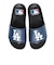エムエルビー（MLB）MLBシャワーサンダル LA-SDL06/BLACK