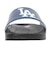 エムエルビー（MLB）MLBシャワーサンダル LA-SDL06/BLACK