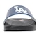 エムエルビー（MLB）MLBシャワーサンダル LA-SDL06/BLACK
