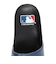 エムエルビー（MLB）MLBシャワーサンダル LA-SDL06/BLACK